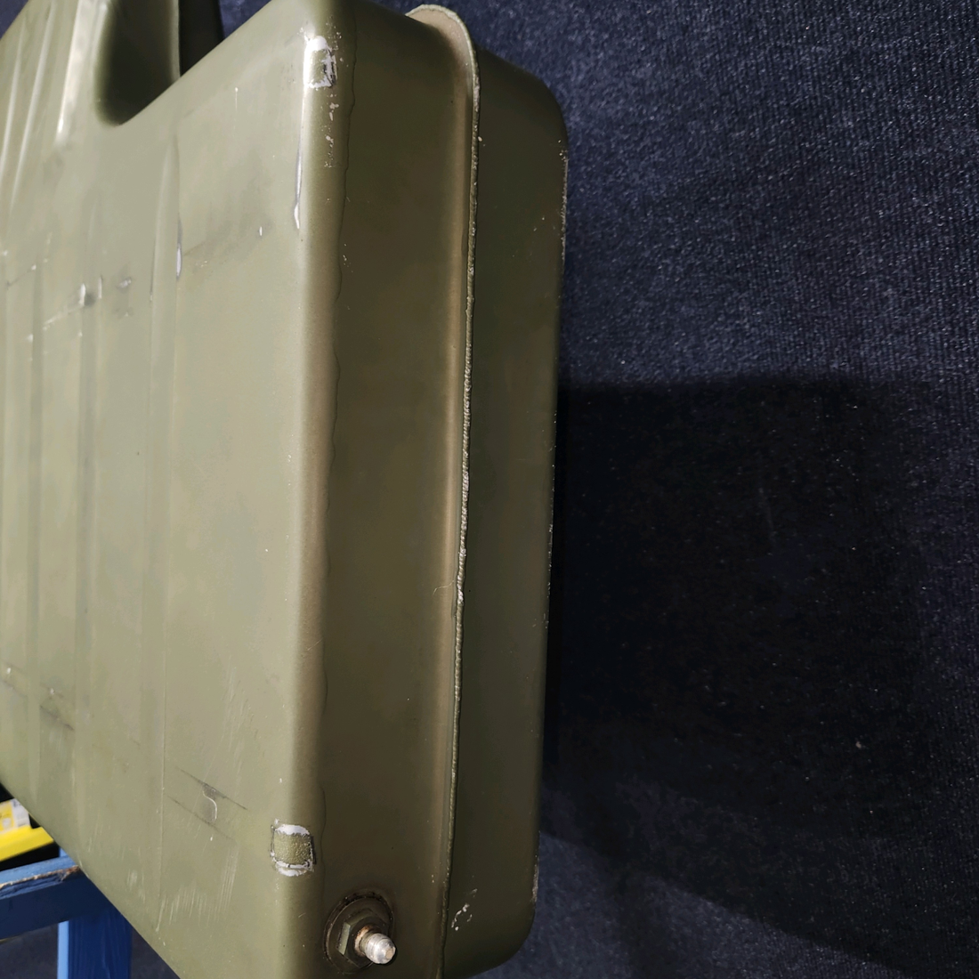 Used aircraft parts for sale, 0592300-2 Cessna C175 Fuel Tank Assy - LH