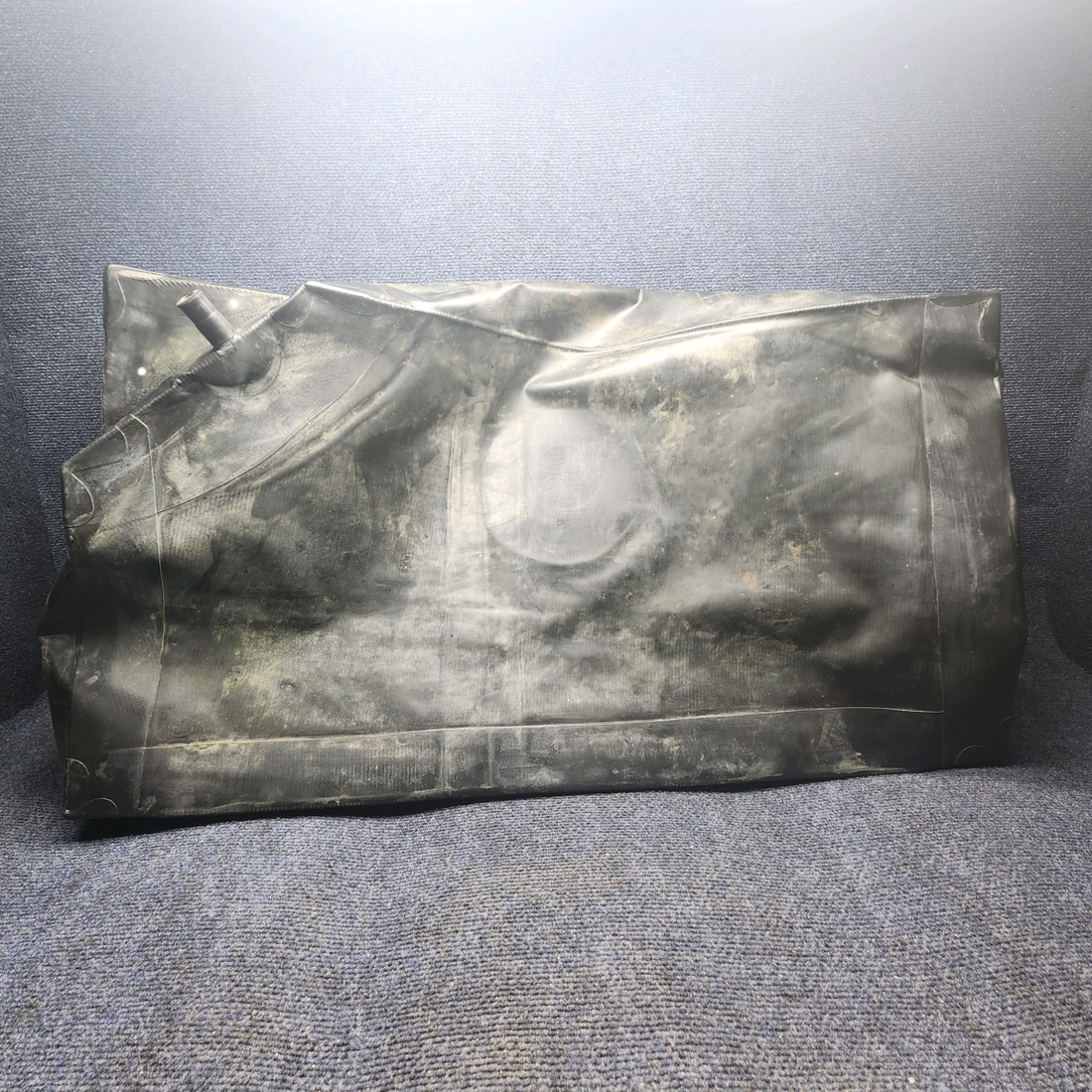 Used aircraft parts for sale, 454-327 PIPER PA-24-250 RH Aux Tank, 15 Gallons. MFG 04/2003