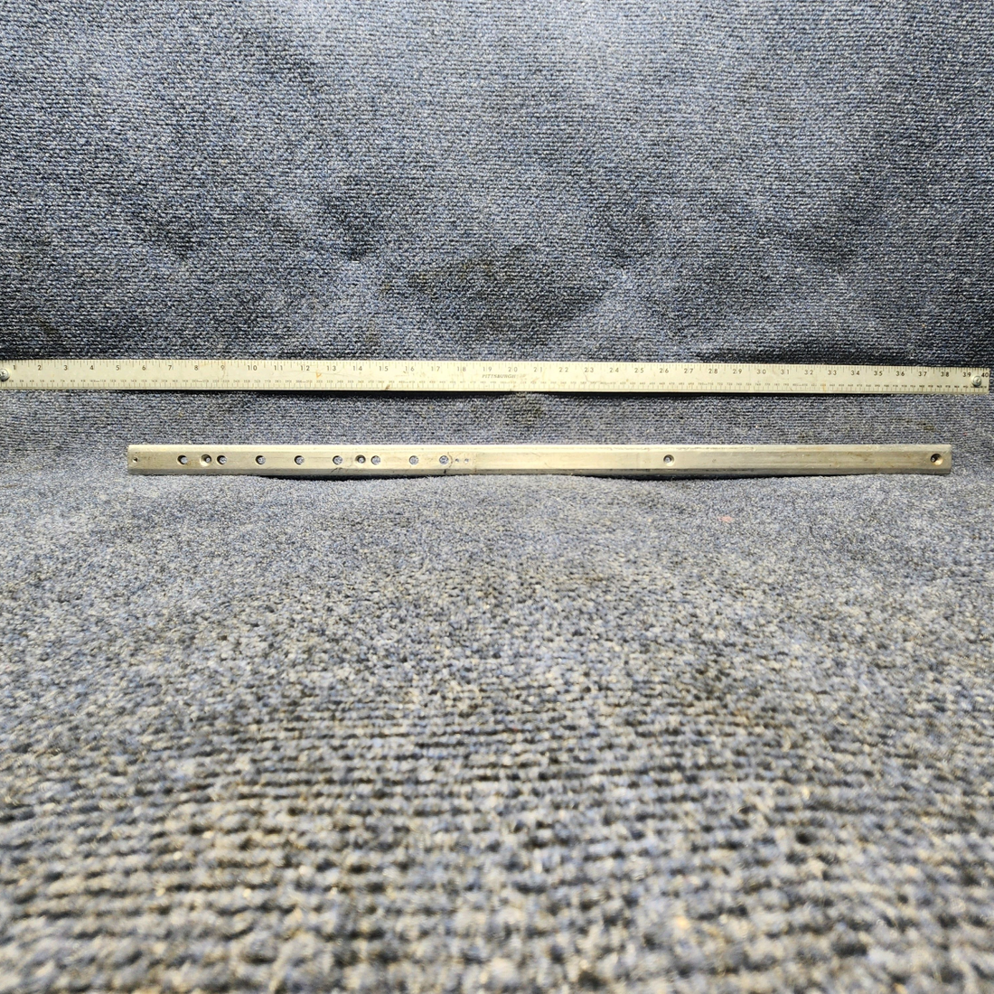 Used aircraft parts for sale, 21448-002 PIPER PA-24-250 Seat Track Inboard RH