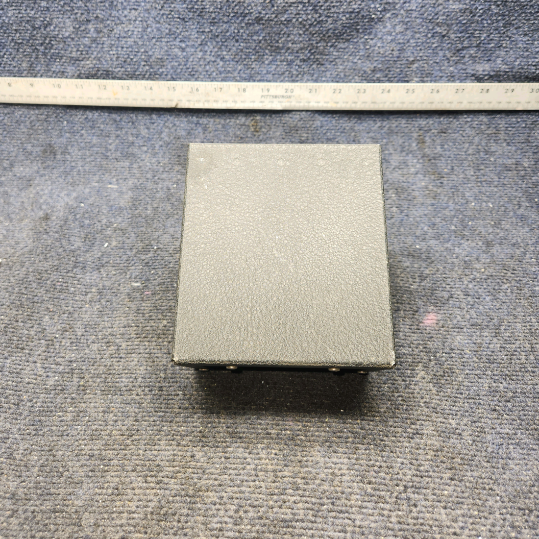 Used aircraft parts for sale, 44400-0000 ARC AS-895 ALTITUDE SENSOR