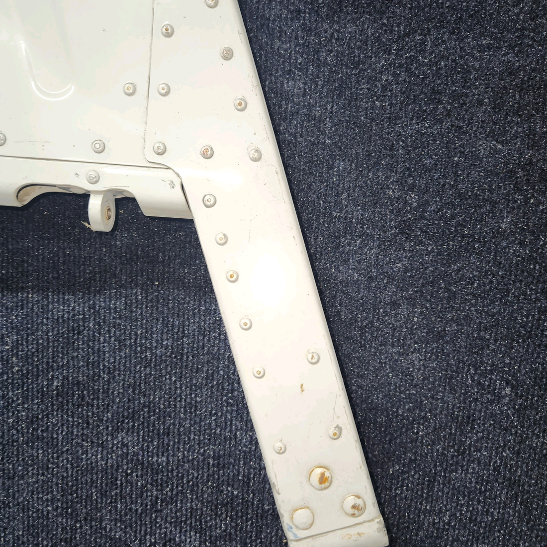 Used aircraft parts for sale, 430026-002 Mooney M20J Elevator Assembly RH