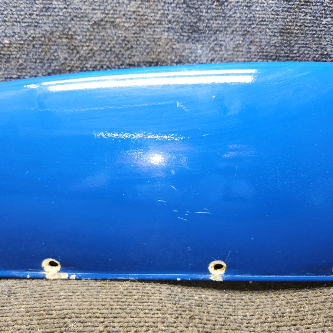 Used aircraft parts for sale, 63584-010 piper PA-28-181 Stabilator Tip