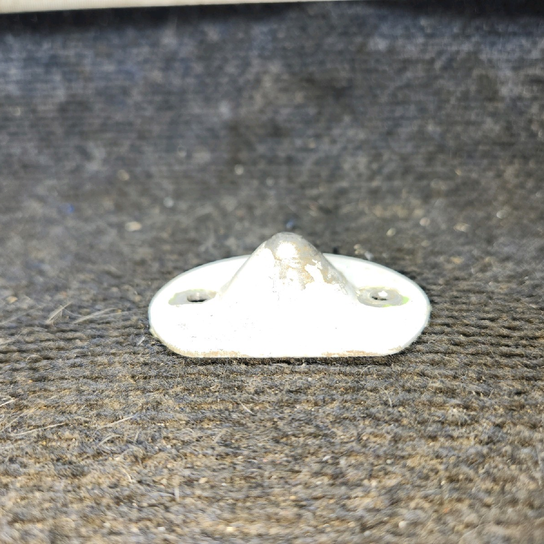Used aircraft parts for sale, 35725-002 piper PA-28-181 Wing Jack Pad