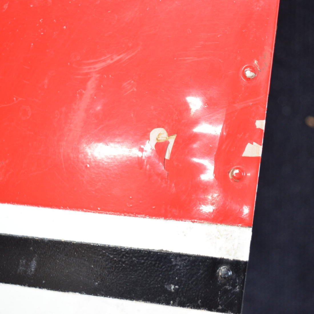 Used aircraft parts for sale, 0511460-1 Cessna C175 STRUCTURE ASSY-CABIN DOOR - LH