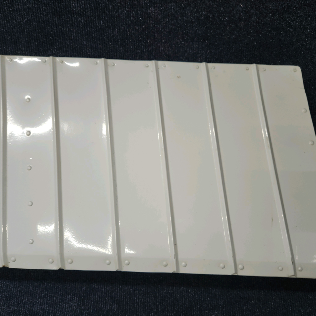 Used aircraft parts for sale, 0523800-1 Cessna 172 Aileron Assembly - RH