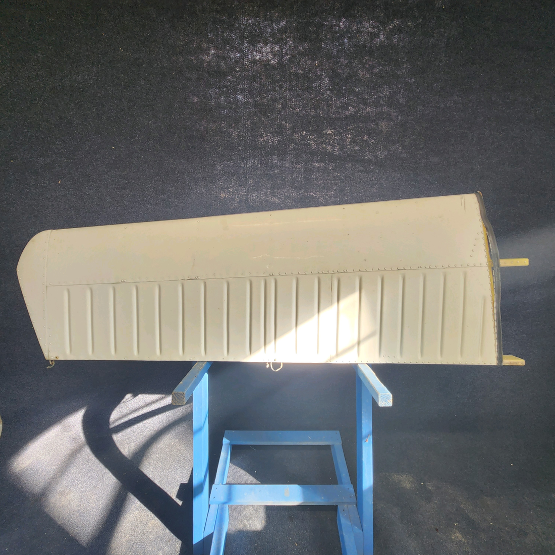 Used aircraft parts for sale, 33-620000-612 Beechcraft F33A HORIZONTAL STABILIZER ASSEMBLY RH