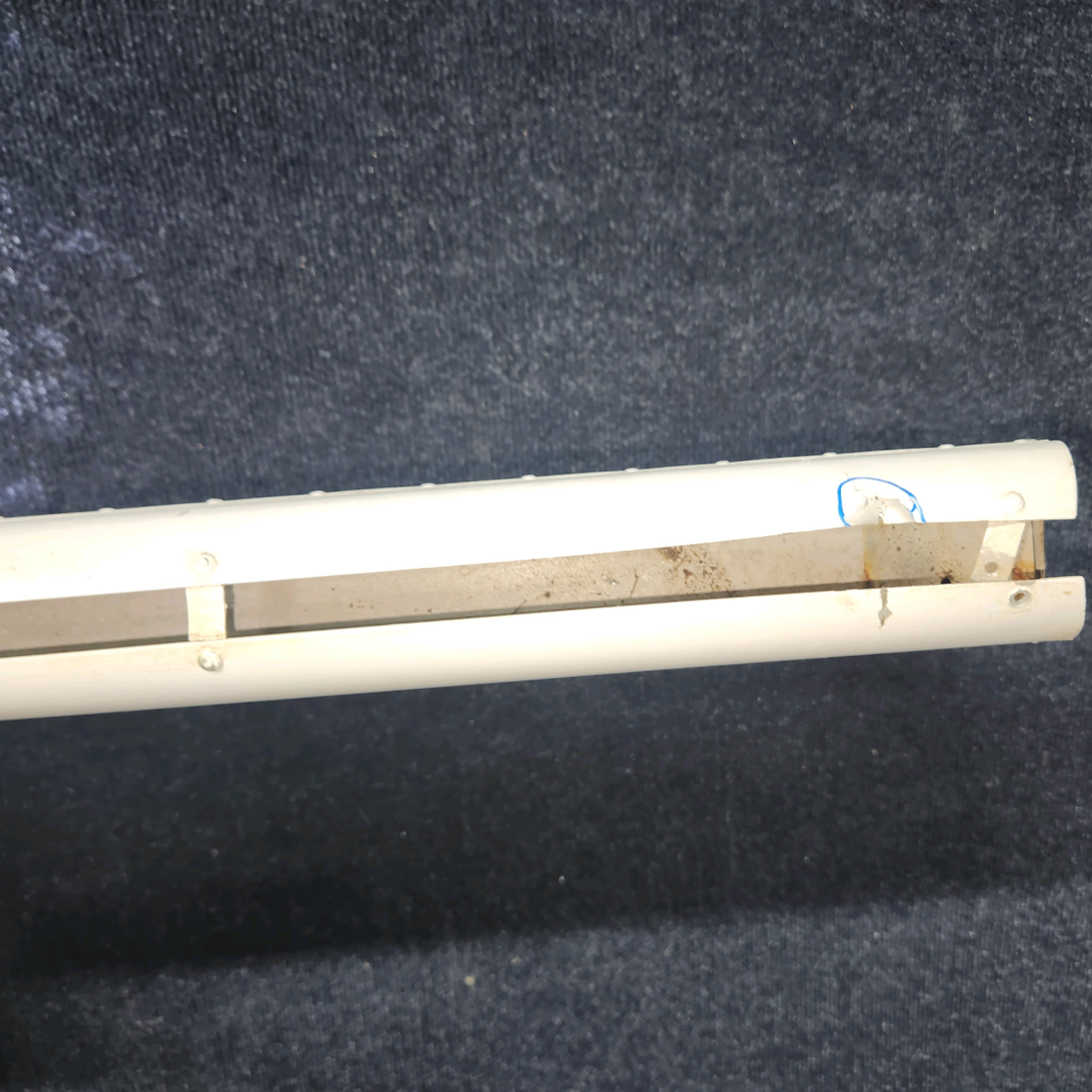 Used aircraft parts for sale, 0432001-52 cessna 150G Elevator Assembly - RH -Trim Tab Not Included