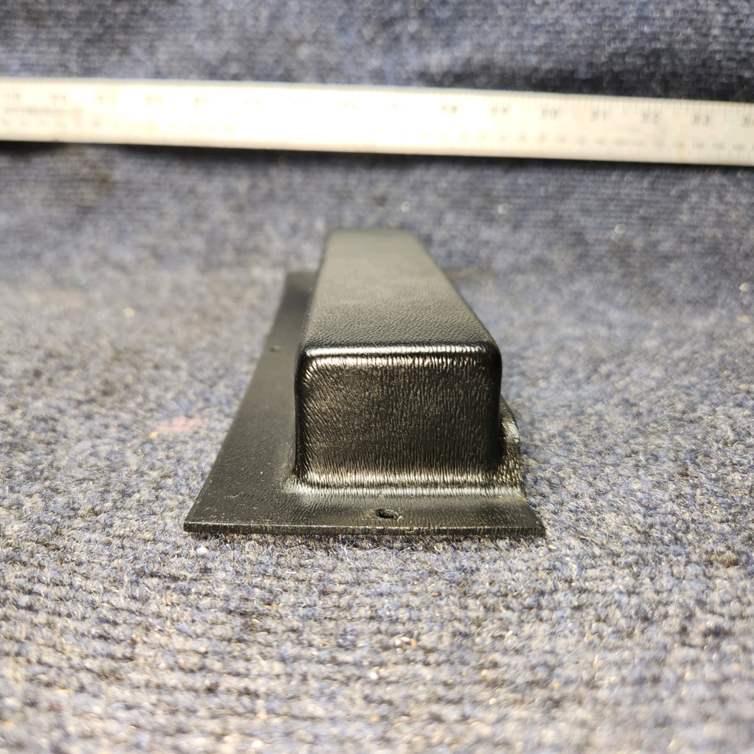 Used aircraft parts for sale, 67404-03 Piper PA28-140 Terminal Strip Cover