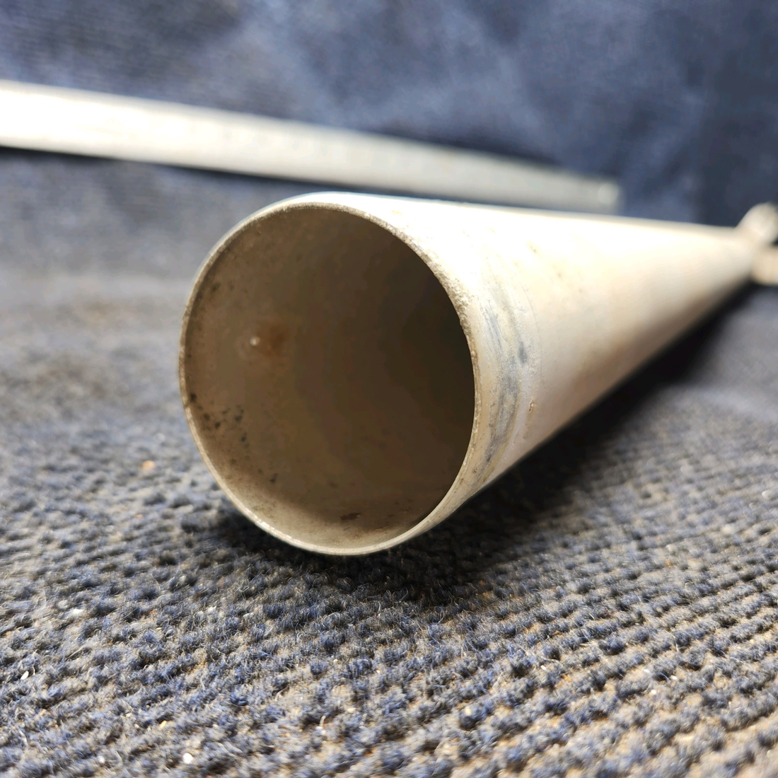 Used aircraft parts for sale, 0413163-28 Cessna 182G Ventilation Tube Assembly RH
