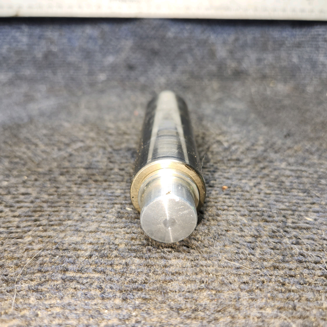 Used aircraft parts for sale, LW-14078 Piper PA-28-140 Pistols Pins Price is for each.