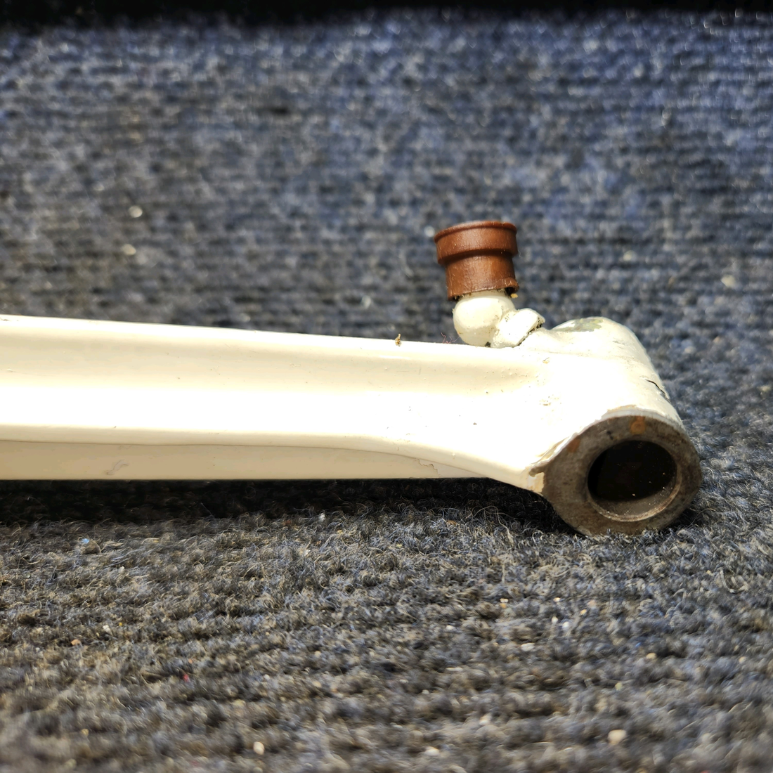 Used aircraft parts for sale, 35-815155-610 BEECHCRAFT F35 Leg Assy Main Gear Retract - LH