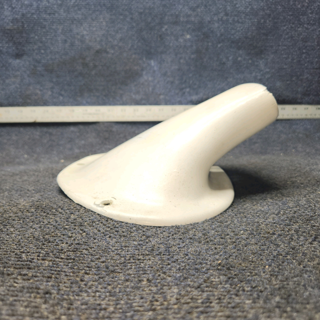 Used aircraft parts for sale, 0523047-1 Cessna 172RG Wing Strut Fairing - LH