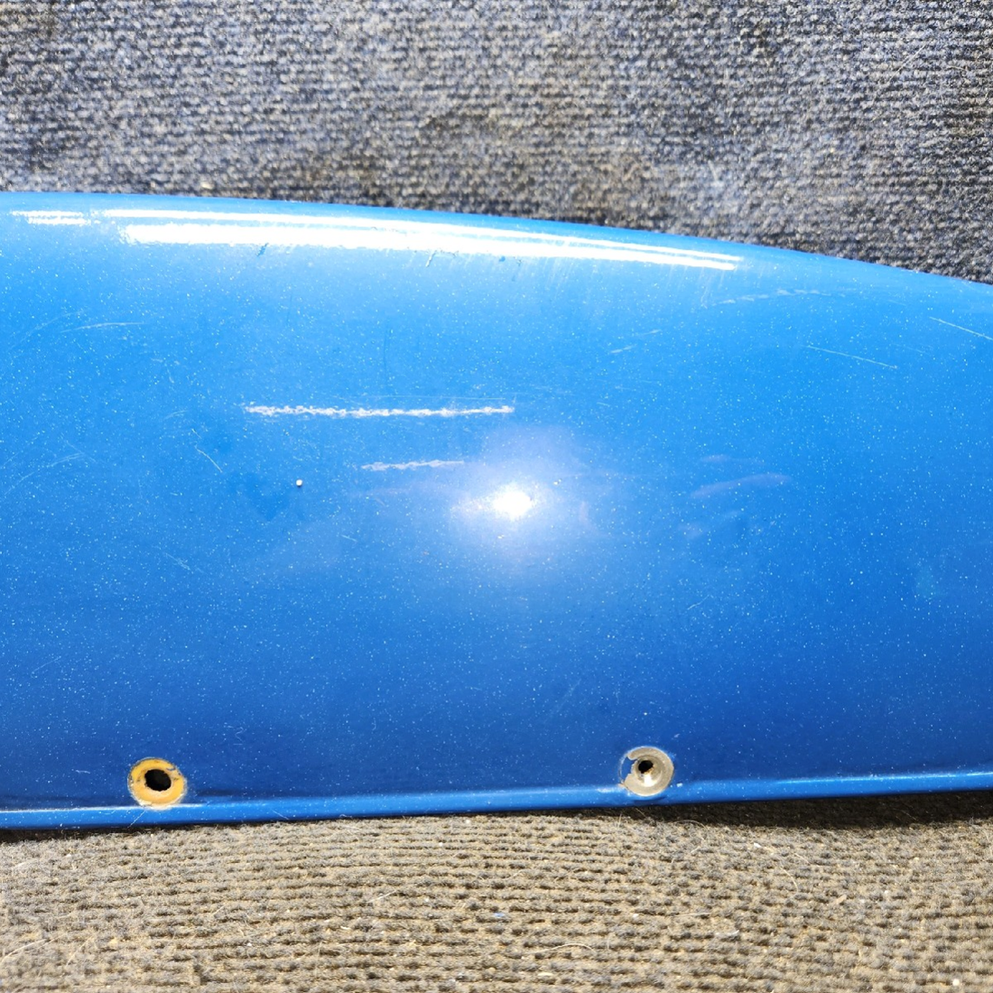 Used aircraft parts for sale, 63584-010 piper PA-28-181 Stabilator Tip