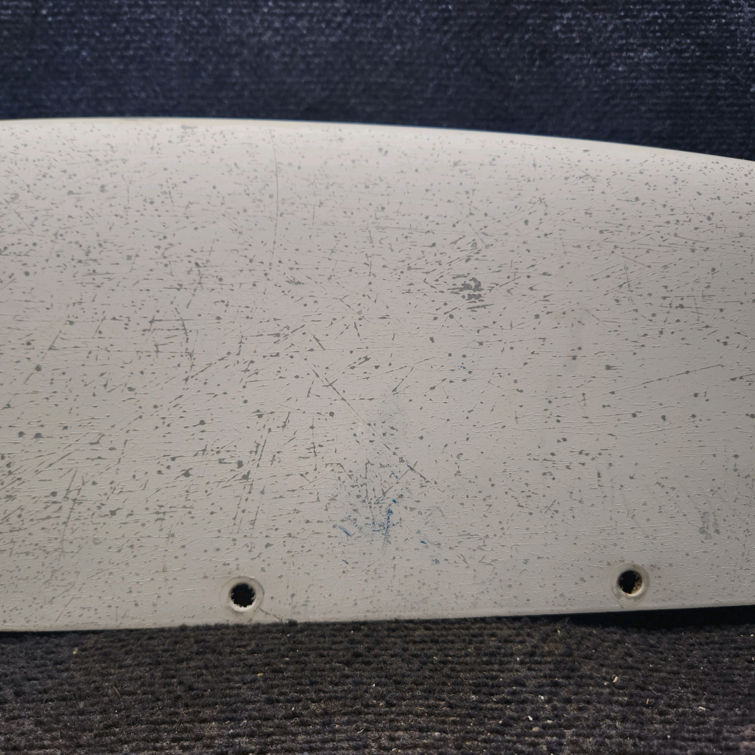 Used aircraft parts for sale, 63584-010 Piper PA28-140 Horizontal Stabilator Tip