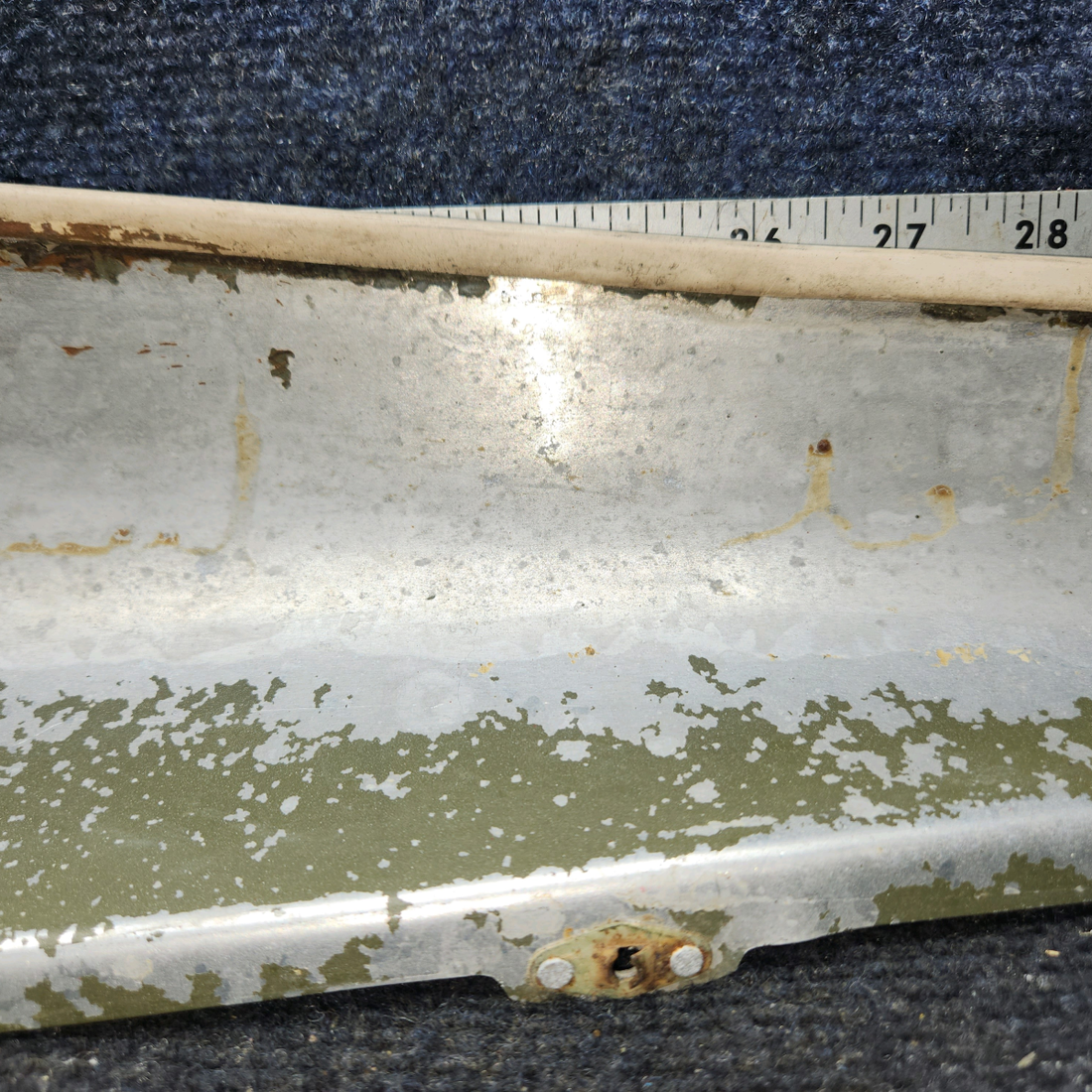 Used aircraft parts for sale, 0530010-5 Cessna 172RG Stabilizer Faring - LH