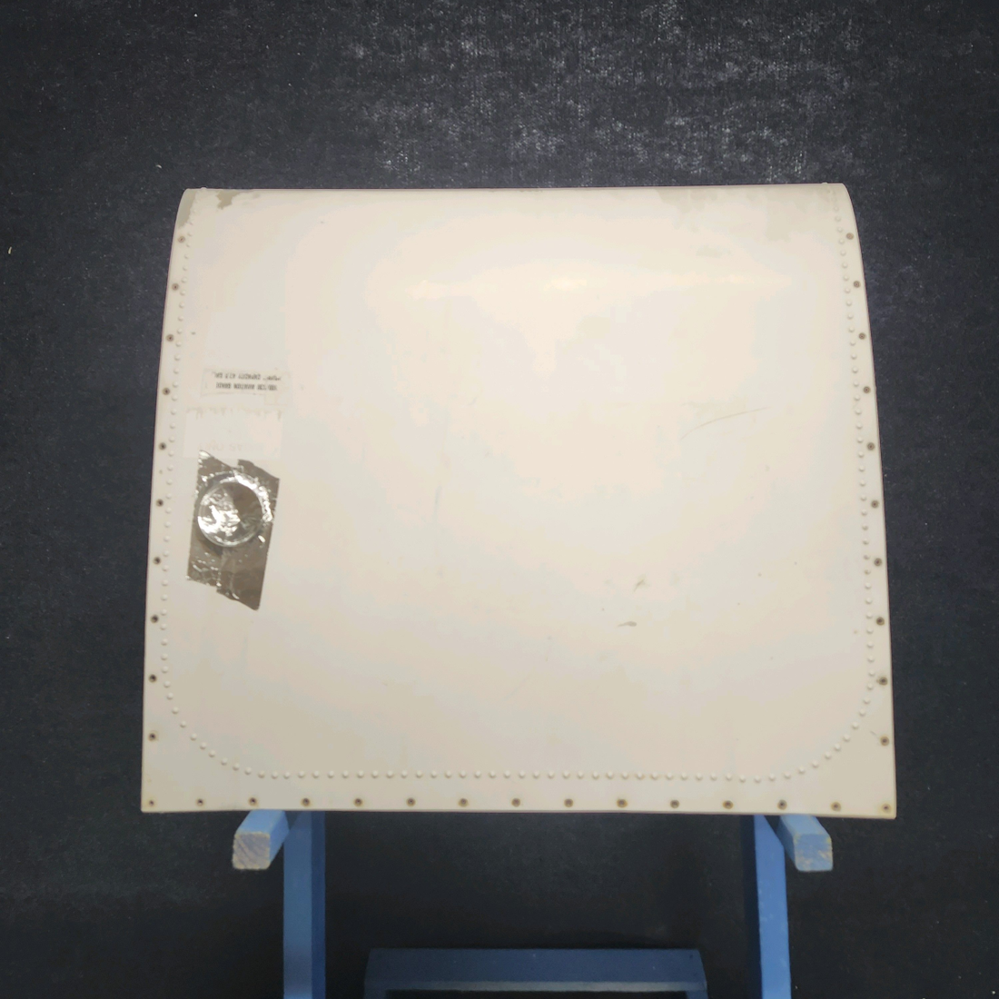 Used aircraft parts for sale, 95070-005 Piper PA32RT-300 FUEL TANK ASSY OUTBOARD RH "SEE PHOTOS FOR DETAILS"