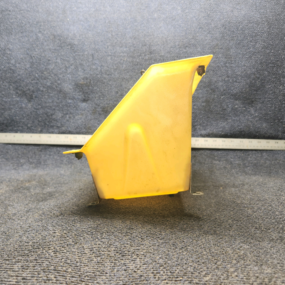 Used aircraft parts for sale, 35202-000 Piper PA28-161 Battery Box