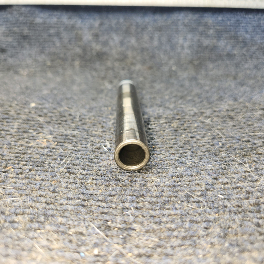 Used aircraft parts for sale, LW-13790 Lycoming O-320 Piper PA-28-140 Valve Rocker Shaft