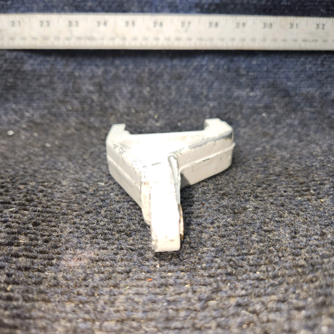 Used aircraft parts for sale, 20735-005 Piper PA32RT-300 Nose Gear Torque Link