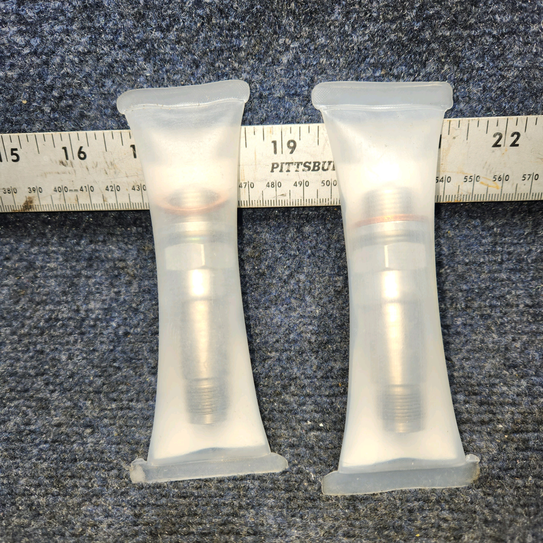 Used aircraft parts for sale, UREM38E Tempest CESSNA 172K SPARK PLUG "TWO"