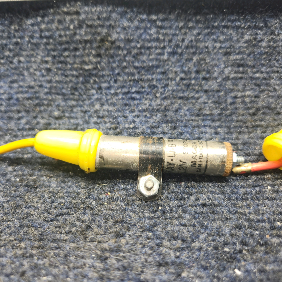 Used aircraft parts for sale, 38149-004 PIPER PA28RT-201 Flasher Landing Gear Warning