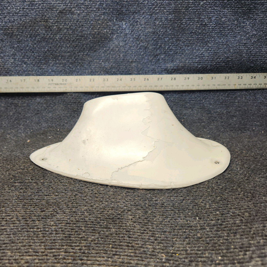Used aircraft parts for sale, 0522150-2 Cessna 172RG Strut Fairing Lower - RH