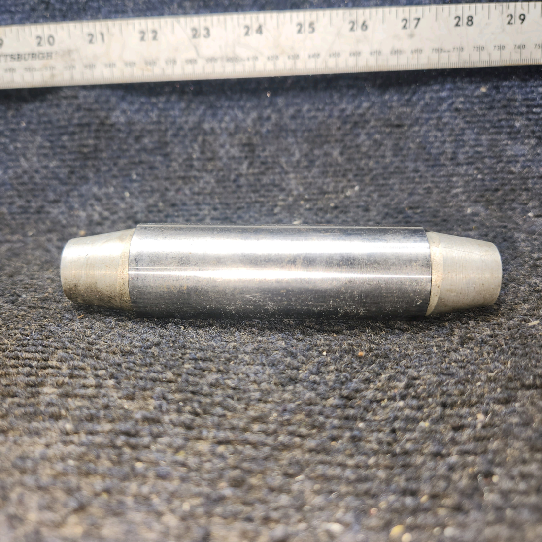 Used aircraft parts for sale, 539467 Continental Piston Pin