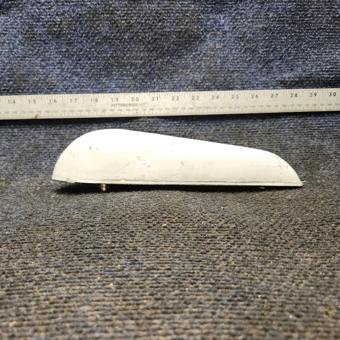 Used aircraft parts for sale, CI-102 Cessna 172E Marker Beacon Antenna