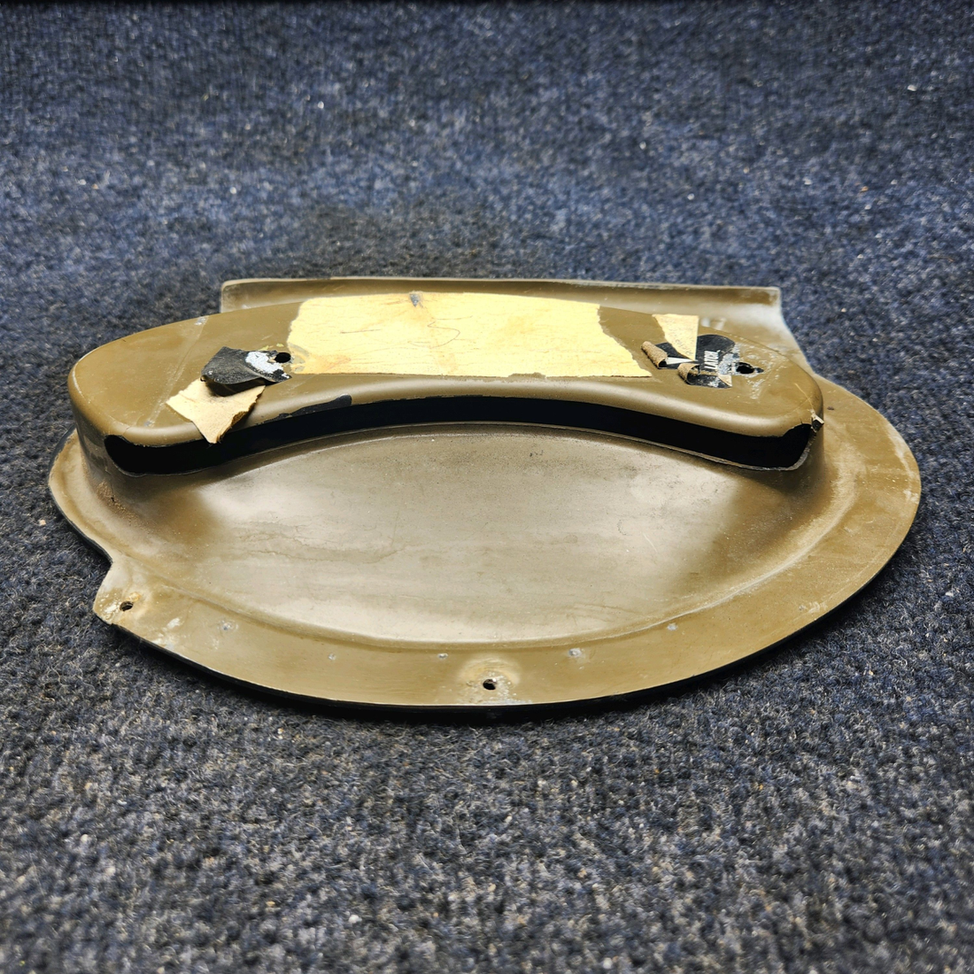 Used aircraft parts for sale, 79542-05 Piper PA32RT-300 79542-05 DOOR LATCH PAN
