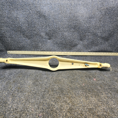 Used aircraft parts for sale, 35-815251-3 Beechcraft F33A MAIN GEAR BRACE