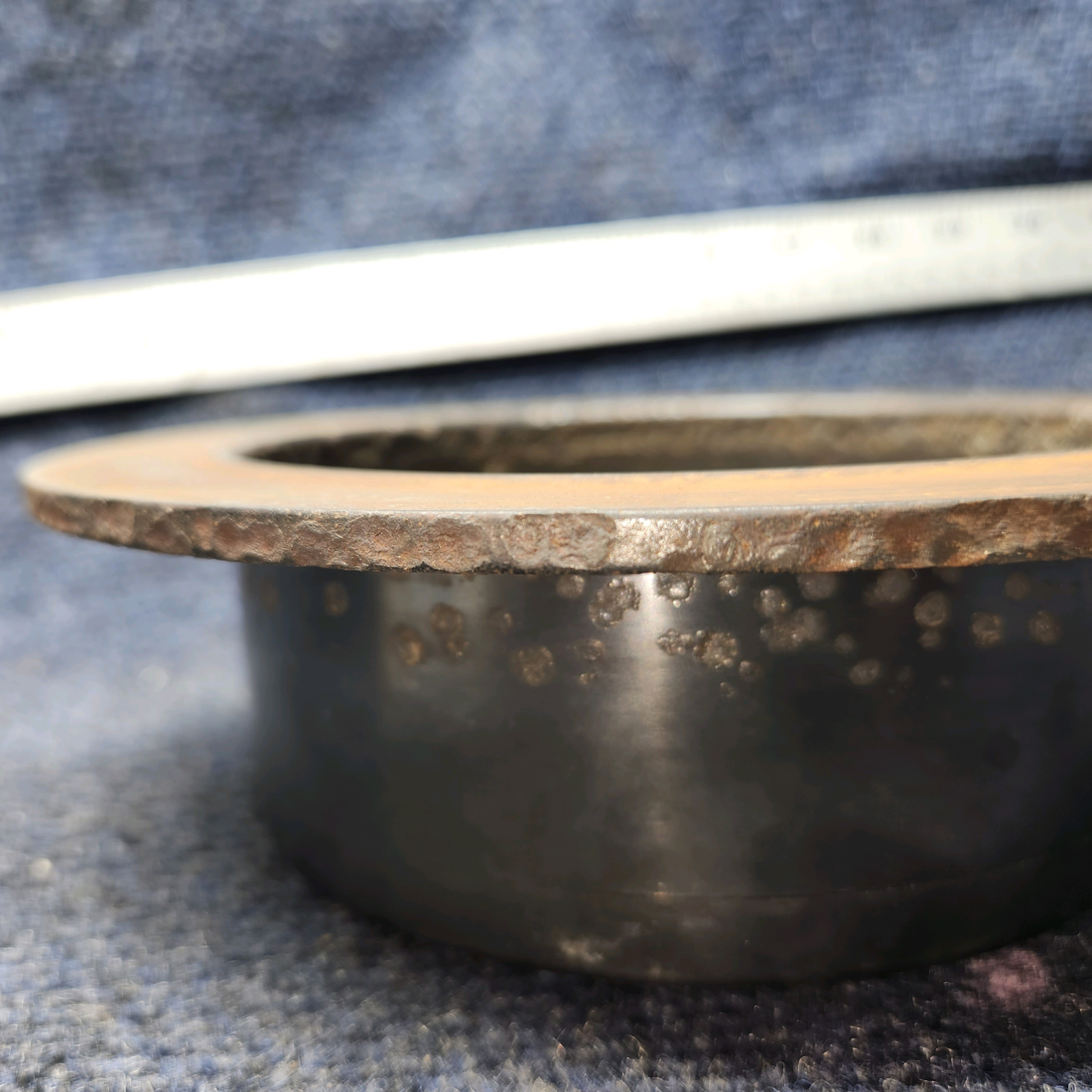 Used aircraft parts for sale, 164-020000 Cleveland PIPER PA28-161 Disc Brake Assy