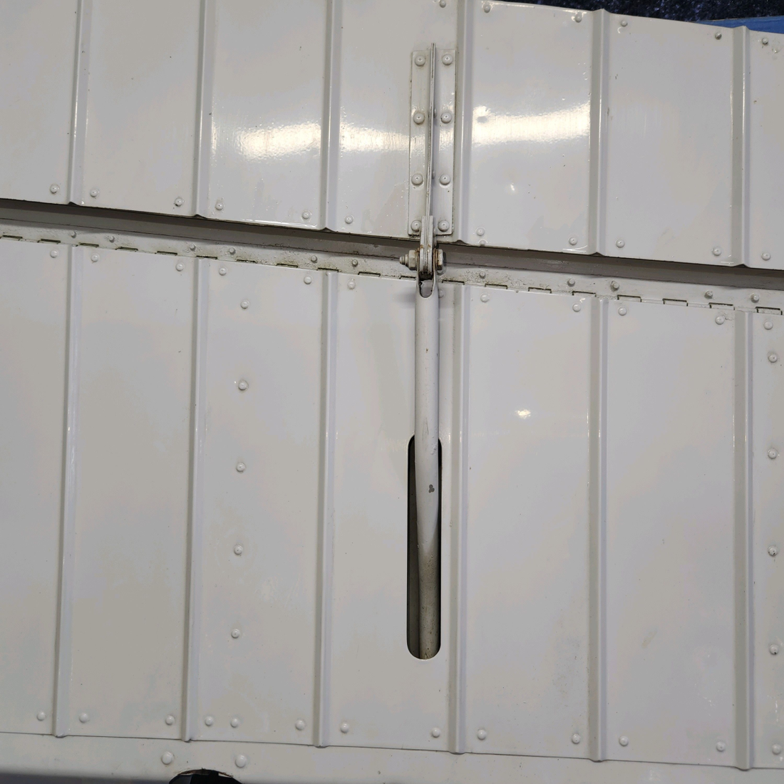 Used aircraft parts for sale, 0734600-201, 0734600-25 Cessna 182G Elevator Assembly RH with Trim Tab