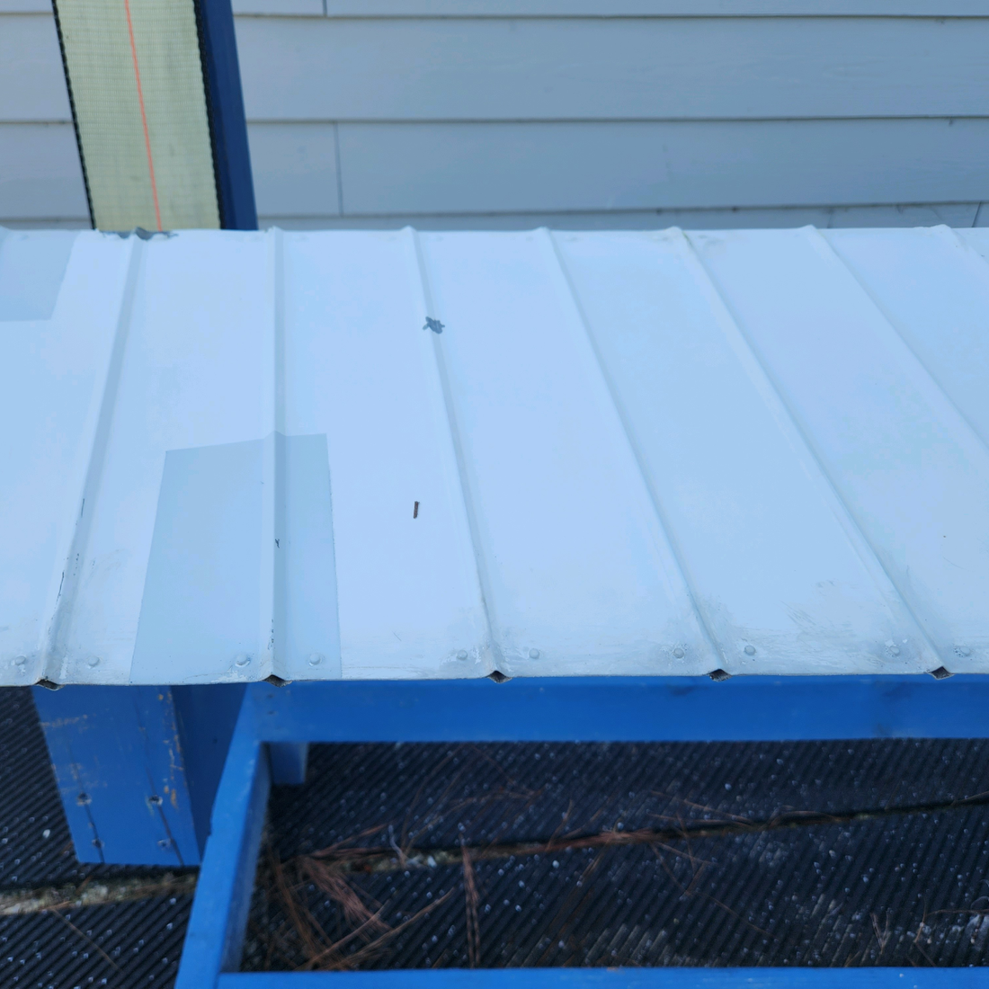 Used aircraft parts for sale, 0523800-1 CESSNA C172RG AILERON ASSEMBLY RH