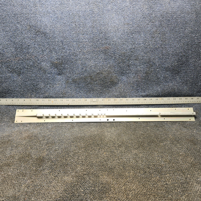 Used aircraft parts for sale, MC0511243-4 cessna 172N Seat Rail – Inboard RH