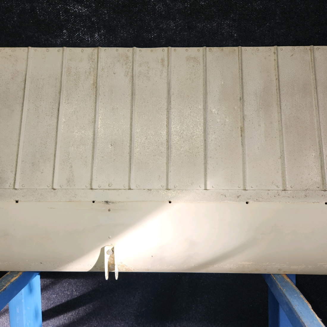 Used aircraft parts for sale, 0523901-38 Cessna 172F Flap Assy - RH