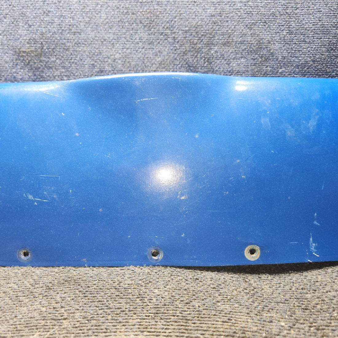 Used aircraft parts for sale, 35641-000 piper PA-28-181 Wing Tip Assembly - LH