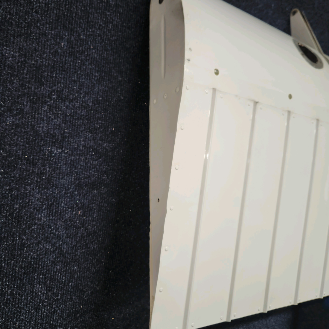 Used aircraft parts for sale, 0426901-15 cessna 150G Flap Assembly – LH