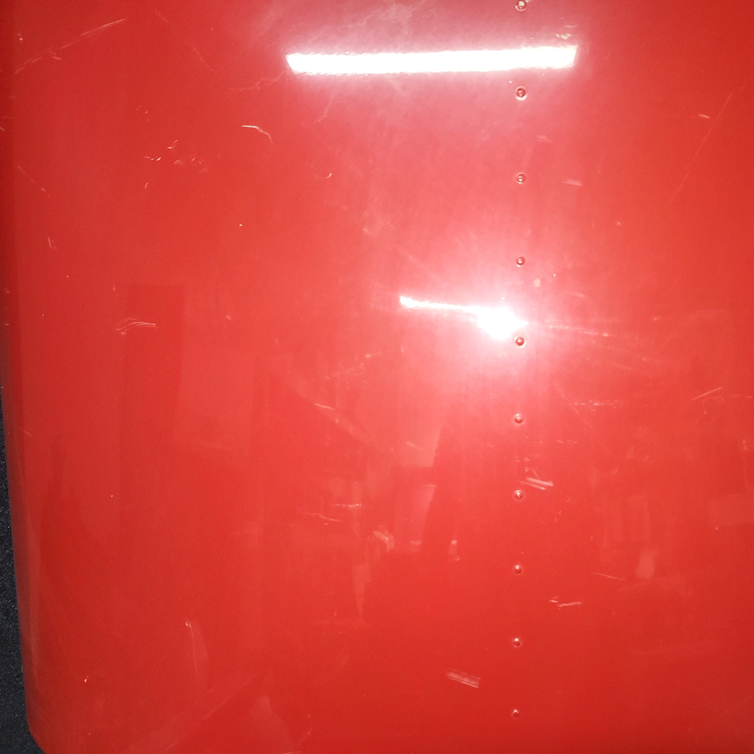 Used aircraft parts for sale, 0452003-2 cessna 150G Upper Engine Cowling Assembly