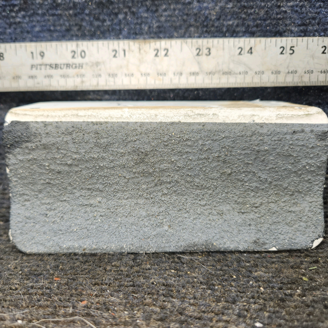 Used aircraft parts for sale, 0513526-1 cessna 172N Refueling Step – LH