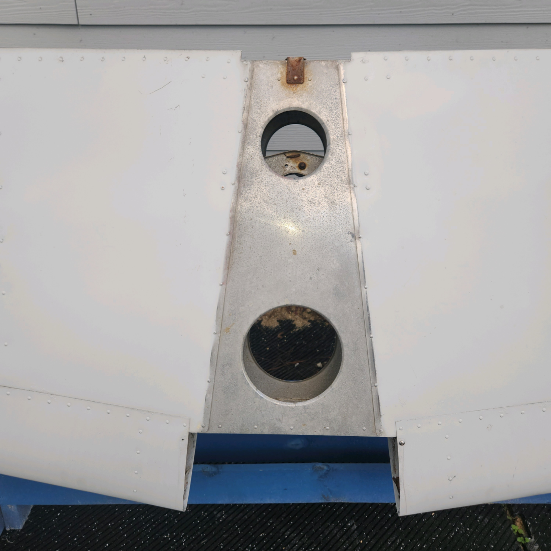 Used aircraft parts for sale, 0532001-202 Cessna 172E Horizontal Stabilizer Assembly