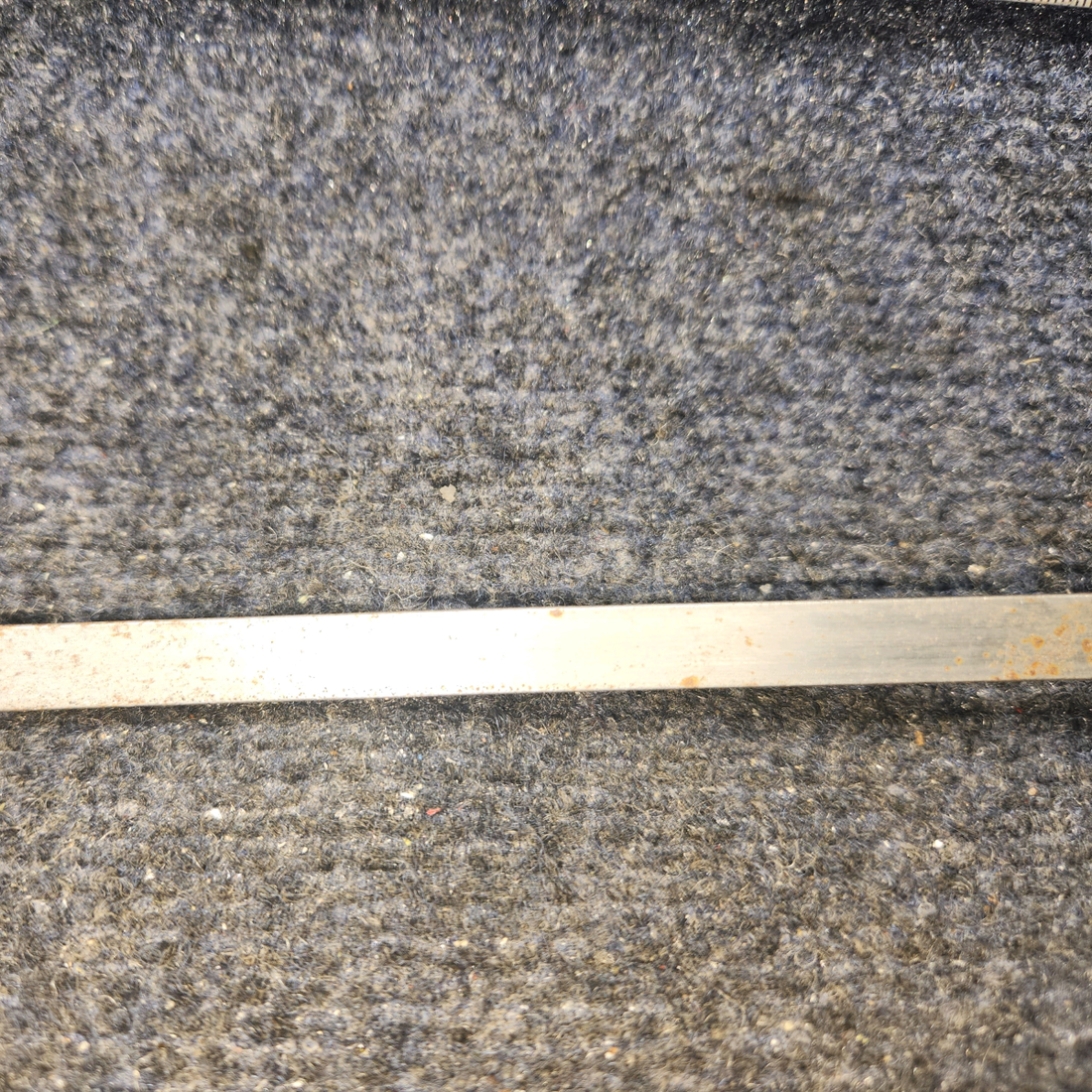 Used aircraft parts for sale, 656171-16 Continental Dipstick 12 QT