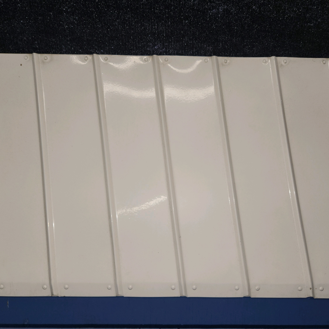 Used aircraft parts for sale, 0523800-1 Cessna C-150J Aileron Assembly RH