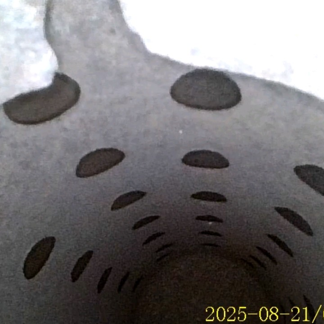 Used aircraft parts for sale, 62208-004 Piper PA-28-140 Muffler Assembly