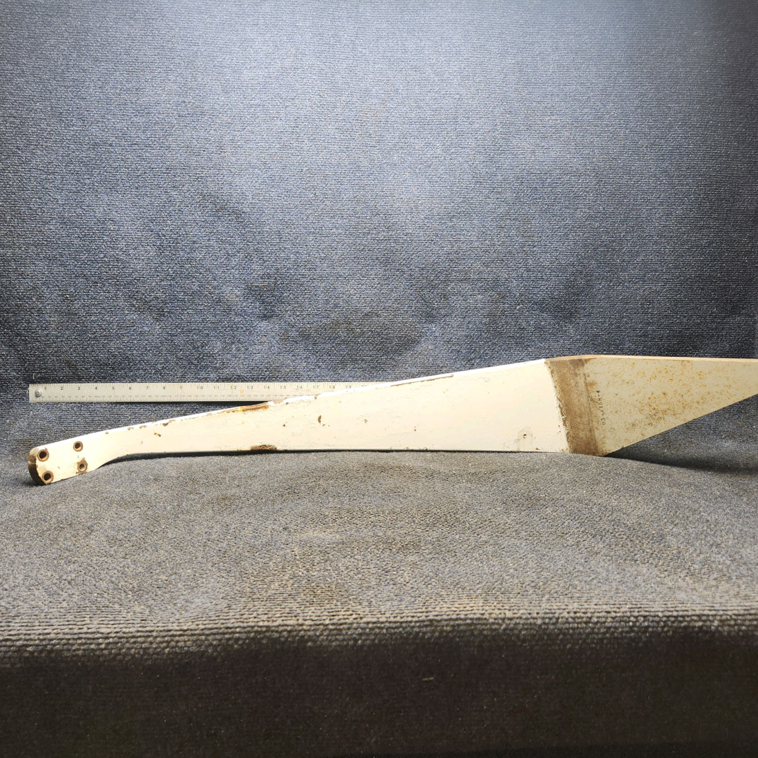 Used aircraft parts for sale, 0541158-4 Cessna C175 Spring Main Landing Gear - RH