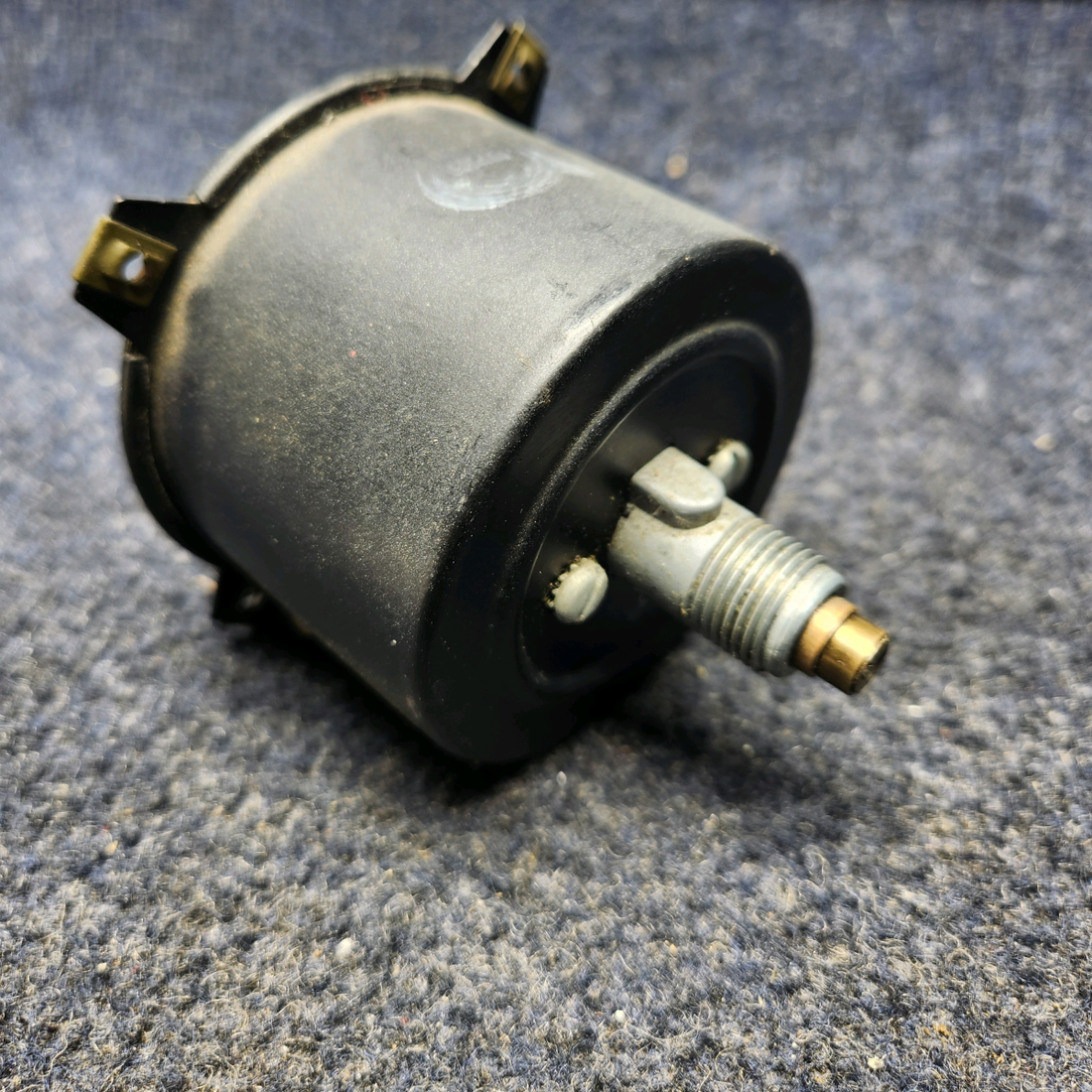 Used aircraft parts for sale, 550614 PIPIR PA32RT-300 550614 TACHOMETER  RPM