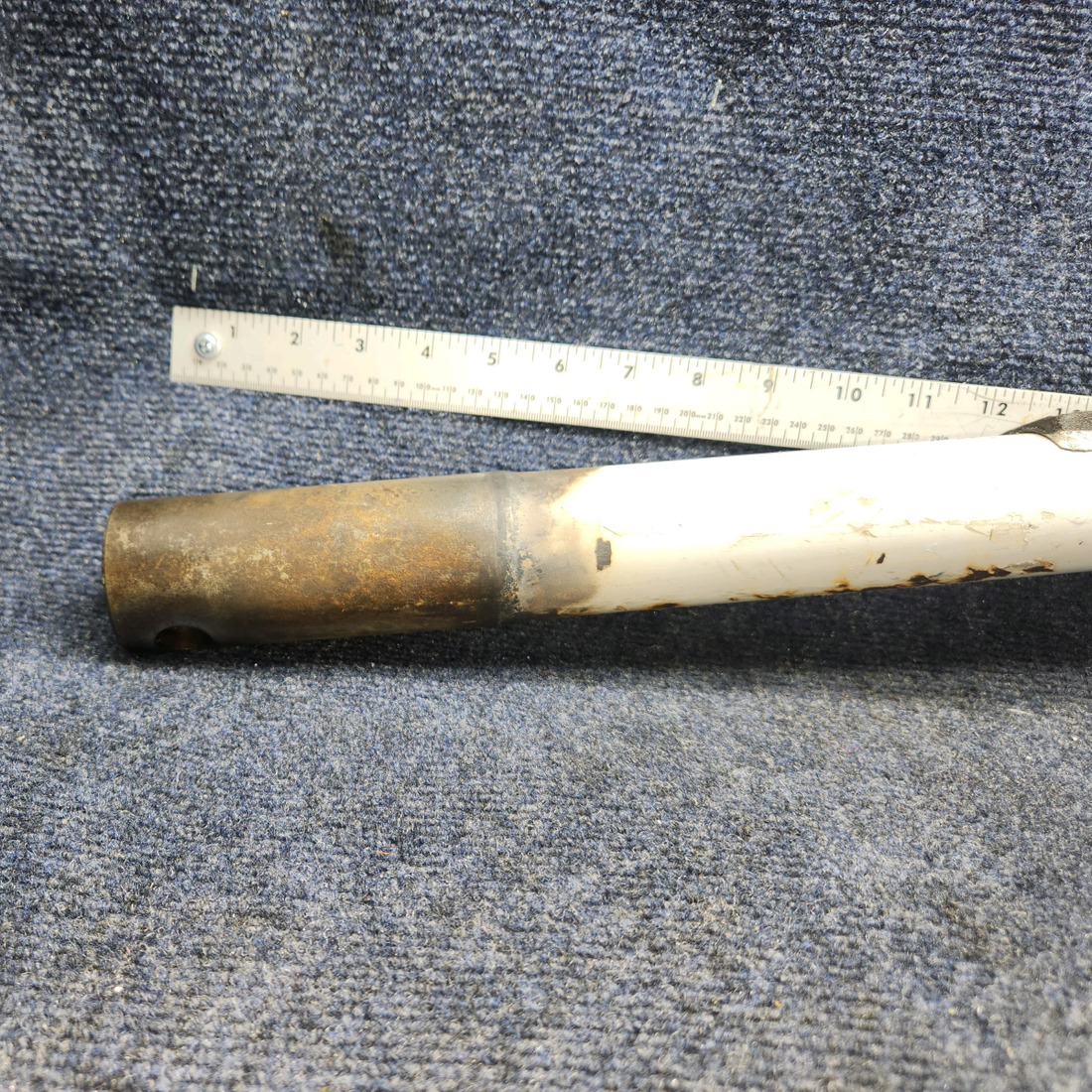 Used aircraft parts for sale, 2441002-2 CESSNA C172RG RH Spring-Main Gear