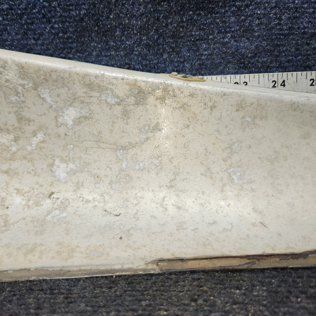 Used aircraft parts for sale, 0530010-6 Cessna 172RG Stabilizer Fairing - RH