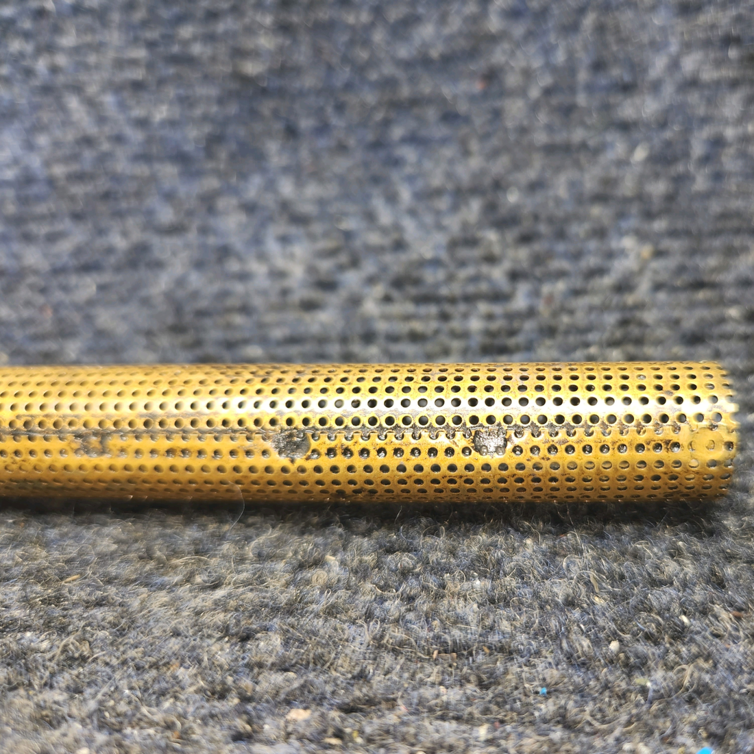 Used aircraft parts for sale, 70484 Lycoming O-540 PIPER PA-24-250 Oil Suction Screen