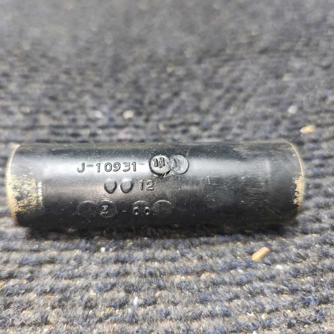 Used aircraft parts for sale, J-12453-1 Lord Engine Mount