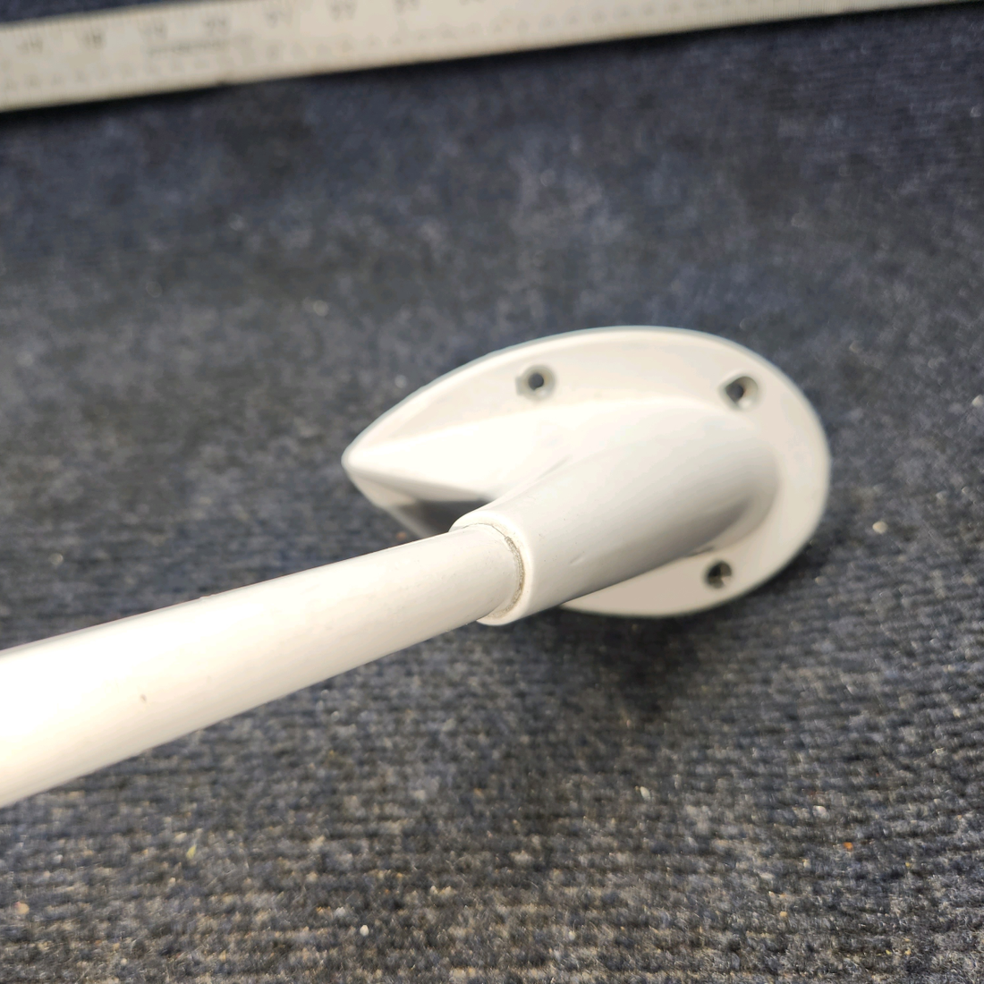 Used aircraft parts for sale, C598501-0104 PIPER PA-24-250 Cessna VHF Communications Antenna